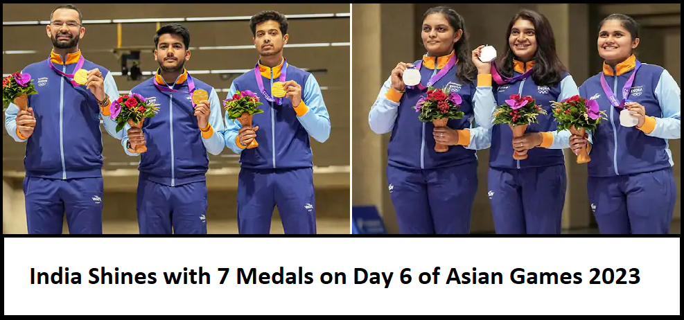 Asian games 2023 photos