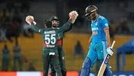 Bangladesh
