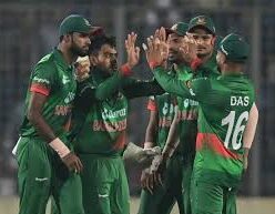 Bangladesh