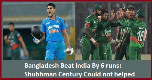 Bangladesh