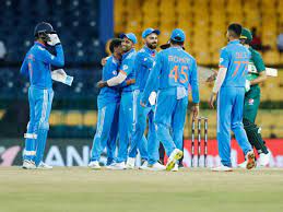 Bangladesh