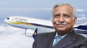 Unveiling the Jet Airways Founder Naresh Goyal's Money Laundering Saga