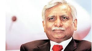 Unveiling the Jet Airways Founder Naresh Goyal's Money Laundering Saga