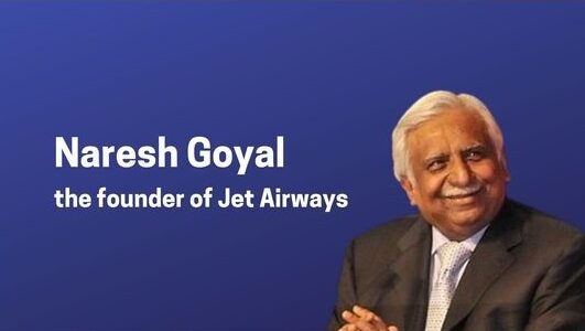 Jet Airways