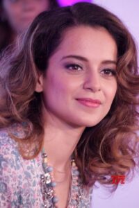 Kangana Ranaut