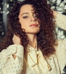 Kangana Ranaut