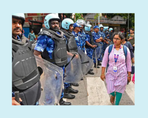 Karnataka Cauvery Water Dispute Bandh