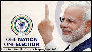 One nation one election