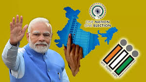 One Nation One Election