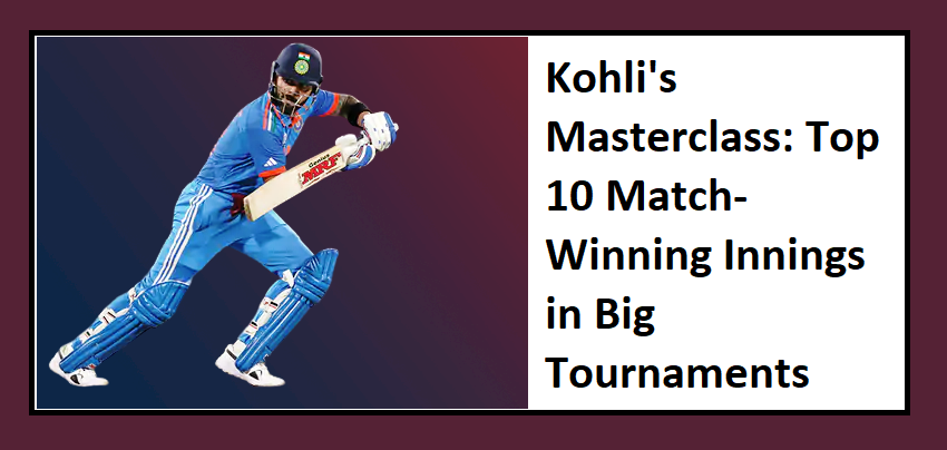 Kohli