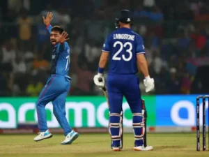 Afganistan won against England