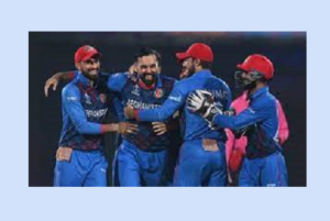 Afganistan won against England