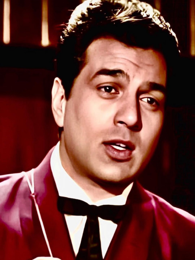 Achieving Longevity: Dharmendra's Habits for Lifelong Fitness
