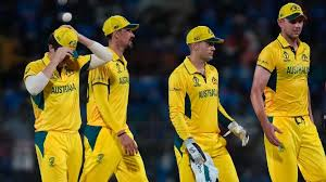 Australia Secure first win in 2023 world cup