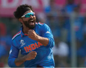 India Starts ODI World Cup 2023 with Thrilling Win Over Australia