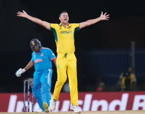 India Starts ODI World Cup 2023 with Thrilling Win Over Australia