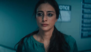 Khufiya: A Netflix spy thriller that redefines the espionage genre.