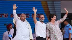 Madhya Pradesh Upcoming Assembly Elections: Congress Unveils Ambitious Manifesto