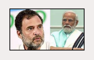 The Caste Census Debate