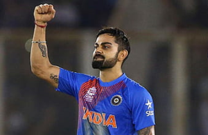 Virat Kohli's Iconic ODI Innings: The Chase Master's Greatest Knocks