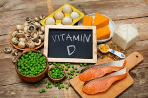 Can Vitamin D Deficiency Increase Anxiety in India?