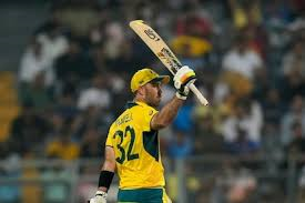 Maxwell's Heroics Double Century