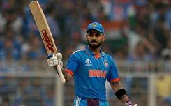 India vs. New Zealand - ODI World Cup 2023 Semifinals Preview