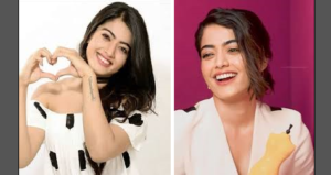 Rashmika Mandanna