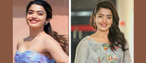 Rashmika Mandanna