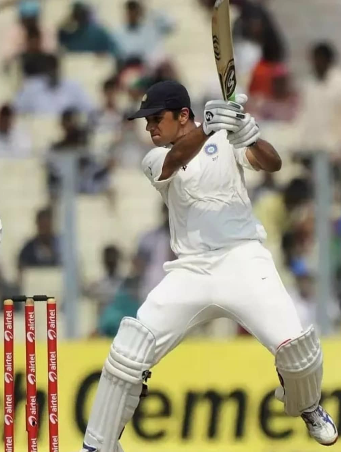 Rahul Dravid will continue to steer the ship for Team India as its head coach.