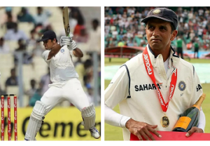 Dravid As Coach: BCCI Extends Tenure Until T20 World Cup
