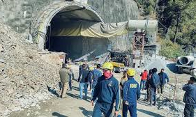 Rescue Operation: Trapped Workers in Uttarkashi Tunnel Inches Closer to Freedom
