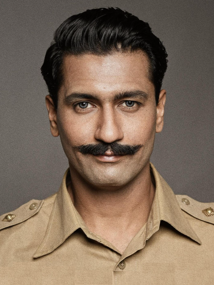 Vicky Kaushal's Stellar Performance in 'Sam Bahadur' Leaves B-Town Awestruck