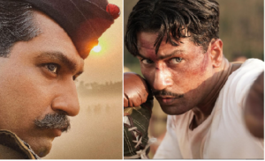 Vicky Kaushal's Performance in 'Sam Bahadur' Leaves B-Town Awestruck