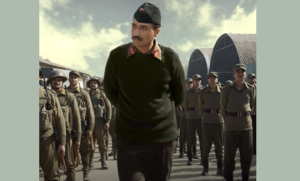 Vicky Kaushal's Performance in 'Sam Bahadur' Leaves B-Town Awestruck