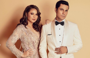 Randeep Hooda Ties the Knot with Lynn Laishram in Meitai Ceremony"