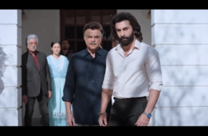 Bobby Deol's Resilience Shines in 'Animal': Breaking the Drought of Blockbusters