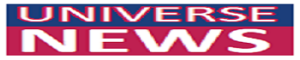 Universe News Logo