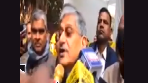 Nitish Kumar's Re-Election as JDU President Sparks Speculation Amidst Political Shifts