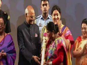 Trailblazers Honored: A Glimpse into the Padma and Gallantry Awardees