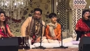 Aamir Khan's Daughter Ayra and Nupur Shikhre's Whirlwind Love Story Culminates in a Grand Udaipur Wedding