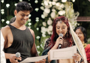 Aamir Khan's Daughter Ayra and Nupur Shikhre's Whirlwind Love Story Culminates in a Grand Udaipur Wedding