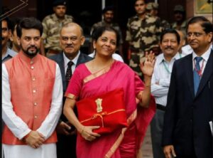 Decoding India's Budget: Why Interim Budget in 2024?