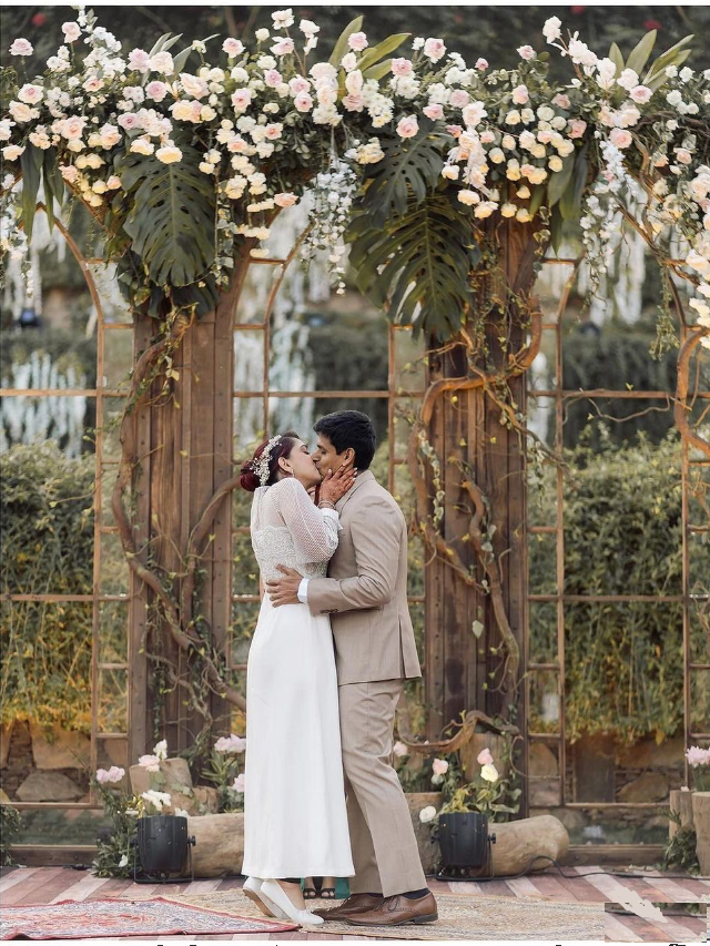 Aamir Khan's Daughter Ayra and Nupur Shikhre's Whirlwind Love Story