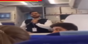 Passenger Slaps Pilot Over 13-Hour Delay, Sparks Outrage and Demands Action