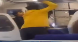 Passenger Slaps Pilot Over 13-Hour Delay, Sparks Outrage and Demands Action