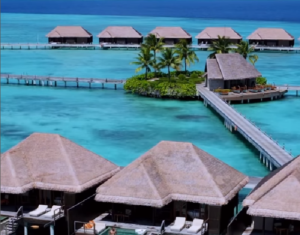 Diplomatic Storm: Maldives' Struggle for Stability Amidst India's Boycott