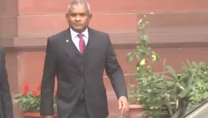 Diplomatic Storm: Maldives' Struggle for Stability Amidst India's Boycott