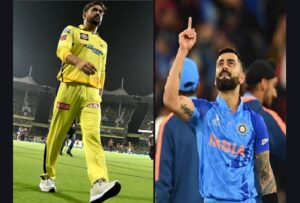 IPL 2024 Unveils Match Schedules: Opening Clash between CSK vs. RCB