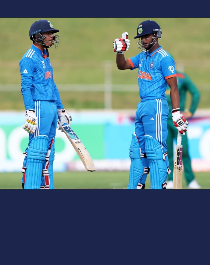 Ind U19-6